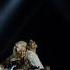 Dirty Diana Rodrigo Teaser E Jennifer Batten 22 06 2024 Tokio Marine Hall São Paulo