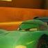 Cars 2 The Video Game Carla Veloso Imperial Tour
