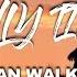 Alan Walker Only Time New Song 2024