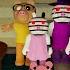Don T Touch The Child Piggy Book 2 Piggy Meme Funny
