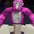 Could You Survive A Ghost In Gorilla Tag