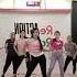 My Tipe Saweetie Zumba Zin Umi Semarang