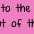 Pink Get The Party Started Lyrics Mp4