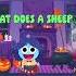Spooky Kooky Halloween Song