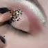Glitter EyeShadow Makeup Shorts Viralvideo Lashesbeautyparlour