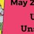 Pisces You Re Breaking Free And Everything Starts To Flow May 26th June 2nd Tarot Reading