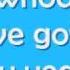 Girls Aloud Life Got Cold Lyrics