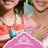 6 DISNEY PRINCESS MAKEOVERS At Bibbidi Bobbidi Boutique At 6 LOCATIONS
