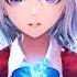 Nightcore Electricity Lyrics
