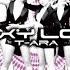 T ARA ティアラ Sexy Love Japanese Ver Official Audio