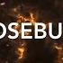 Goosebumps HVME SpeedUp