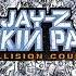JayZ Linkin Park Numb Encore Lights Toes Mashup