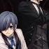 Black Butler Book Of The Atlantic AMV
