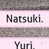 The SCARIEST Doki Doki Moment Doki Doki Literature Club