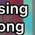Rita Ora Your Song Lyric Video