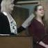 Erin Johnston Denis Lafontaine And Julie Lafontaine Sing The Prayer