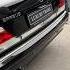 W140 Brabus 7 3 Shorts Automobile