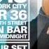 Armin Van Buuren Live Pier 36 NYE New York City 31 12 12