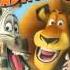 Madagascar The Game Music New York Street Chase Melman M