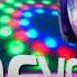 American DJ Revo Burst
