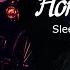 Horse And Cart Sleep Sounds In The Rain Black Screen