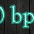 70 BPM Simple Straight Drums Beat