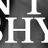Tiësto Karol G Don T Be Shy Lyrics For Desktop
