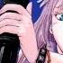 Anime Lamp Ёрмунганд Jormungand