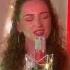 DUALIPA PRETTY PLEASE STACEY CURLY COVER