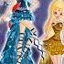 Winx Club Dark Harmonix Transformation With Roxy And Daphne Full EXCLUSIVE Fanmade Winxclub