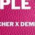 Sam Fischer Demi Lovato What Other People Say 1 HOUR EXTENDED
