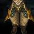 Shadow Hearts Icarus The Second Wind Fusion