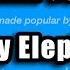 Crazy Elephant Gimme Gimme Good Lovin Karaoke Version