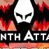 SYNTHATTACK Addicted To The Thrill Lyrics Video DarkTunes Music Group