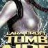 Lara Croft Tomb Raider The Cradle Of Life Pandora S Box Alan Silvestri