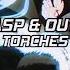 Lord Gasp Outsiderx Torches Prod TripleSixDelete