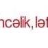 Qaranlıqdan Nura Doğru