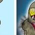 The Amazing World Of Gumball Frankie Watterson Characters As Horror Version Art