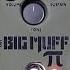 Review Demo Electro Harmonix Green Russian Big Muff
