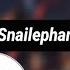 Snails And Wooli Snailephant