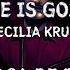 MY LIFE IS GOING ON Lyrics LA CASA DE PAPEL CECILIA KRULL