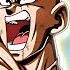 Dragon Ball Z Dokkan Battle INT LR Tien Active Skill OST