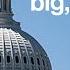 Senate Begins Work On Trump S Big Beautiful Bill