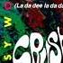 Crystal Waters Gypsy Woman She S Homeless Basement Boy Strip To The Bone Mix 1991