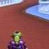 Mario Kart 7 Flower Cup 100cc