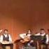 The Michigan Arabic Orchestra Nay Taqasim تقاسيم ناي