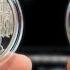 I Bought A FAKE Silver Coin How To Spot FAKE SILVER