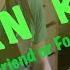 Jordan Rakei Friend Or Foe Funk Soul Bass Cover Jrakz