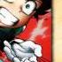 Boku No Hero Academia Original Soundtrack Kimi Wa Hīrō Ni Nareru You Can Be A Hero