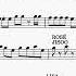 VIOLIN PINK VENOM Music Score BLACKPINK II Partitura Para VIOLIN Partituras De Musica MJ